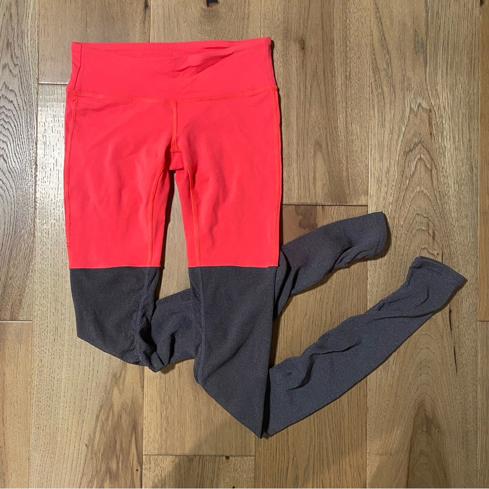 All Yoga Goddess Leggings